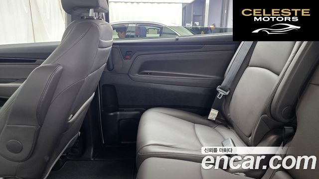 HONDA 3.5 2018 — photo 15 sur 35