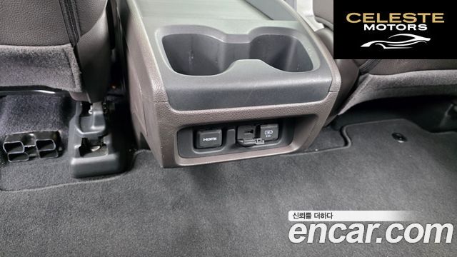 HONDA 3.5 2018 — photo 32 sur 35