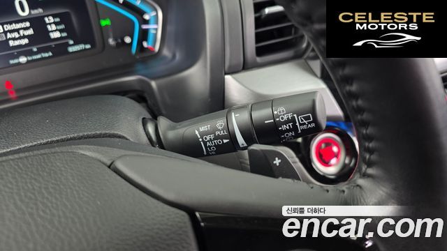 HONDA 3.5 2018 — photo 35 sur 35