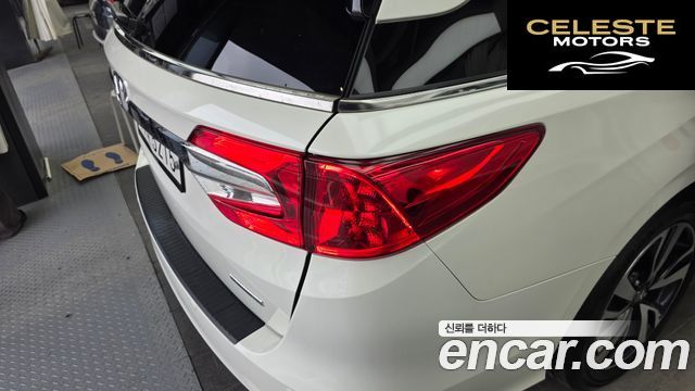 HONDA 3.5 2018 — photo 9 sur 35