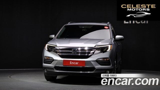 HONDA 33.5 2016 — photo 3 sur 20