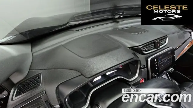 HONDA CR-V 51.5 EX-L 4WD 2017 — photo 27 sur 33