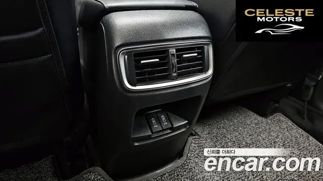 HONDA CR-V 51.5 EX-L 4WD 2017 — photo 30 sur 33