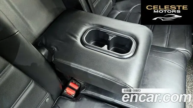 HONDA CR-V 51.5 EX-L 4WD 2017 — photo 31 sur 33
