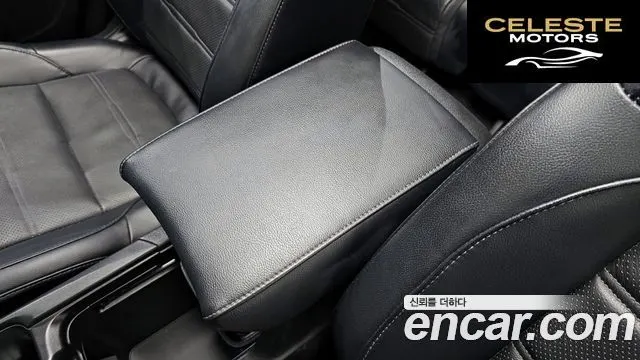 HONDA CR-V 51.5 EX-L 4WD 2017 — photo 33 sur 33
