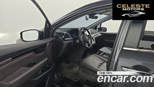 HONDA 3.5 2019 — photo 13 sur 30