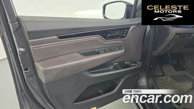HONDA 3.5 2019 — photo 14 sur 30