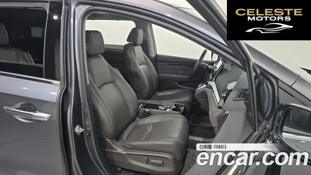 HONDA 3.5 2019 — photo 16 sur 30