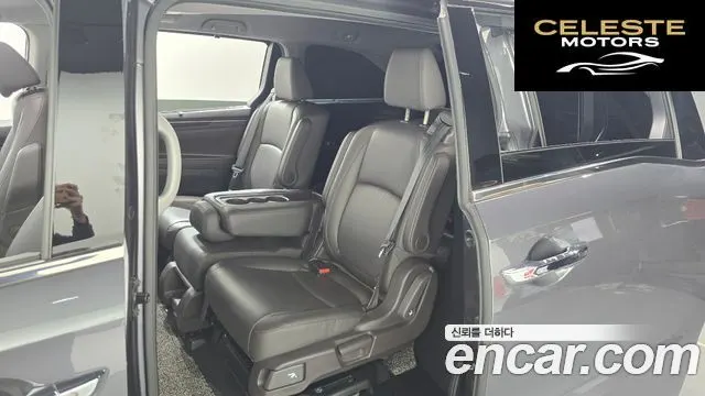 HONDA 3.5 2019 — photo 18 sur 30