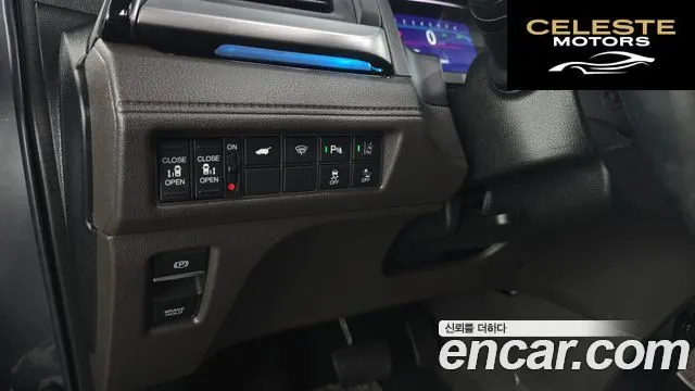 HONDA 3.5 2019 — photo 25 sur 30