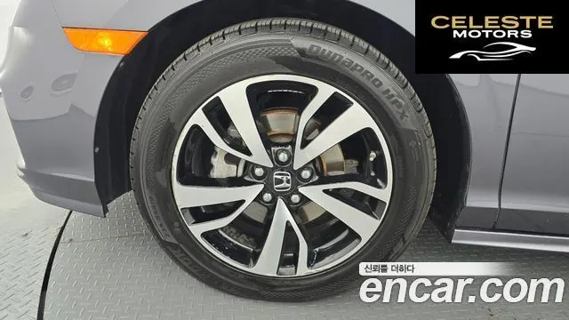 HONDA 3.5 2019 — photo 5 sur 30