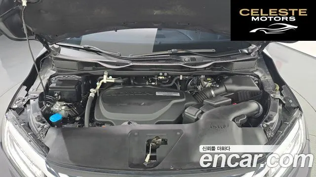 HONDA 3.5 2019 — photo 6 sur 30