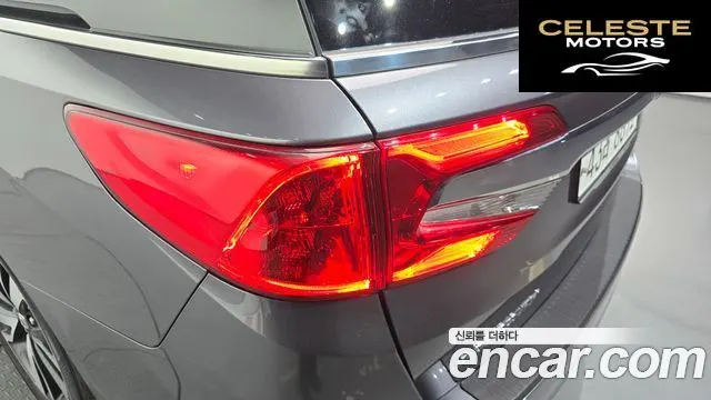 HONDA 3.5 2019 — photo 9 sur 30