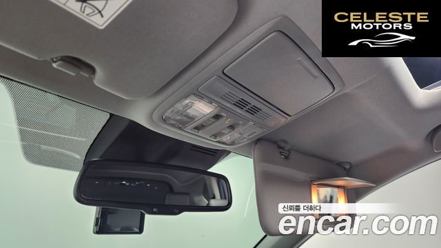 HONDA CR-V 51.5 EX-L 2WD 2019 — photo 25 sur 32