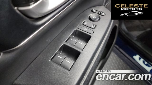 HONDA CR-V 51.5 EX-L 2WD 2019 — photo 30 sur 32