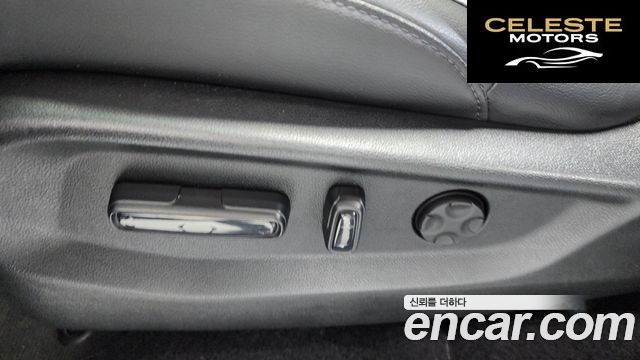 HONDA CR-V 51.5 EX-L 2WD 2019 — photo 31 sur 32