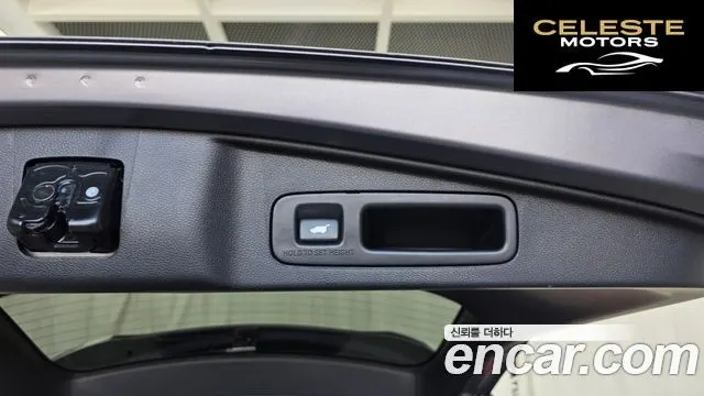 HONDA CR-V 51.5 Touring 4WD 2019 — photo 31 sur 35