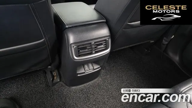 HONDA CR-V 51.5 Touring 4WD 2019 — photo 33 sur 35