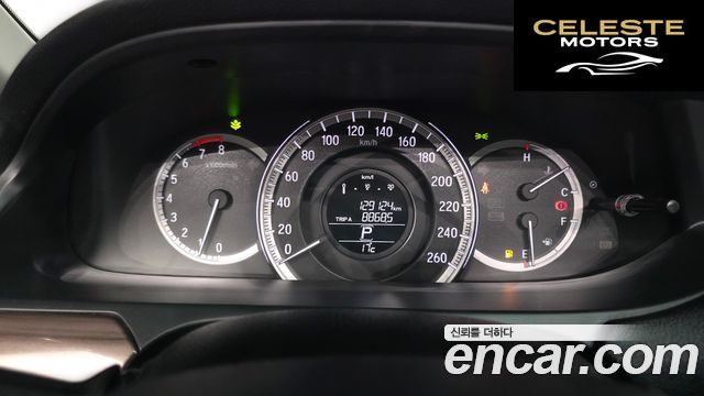 HONDA 2.4 2017 — photo 11 sur 31
