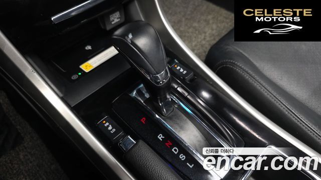 HONDA 2.4 2017 — photo 12 sur 31