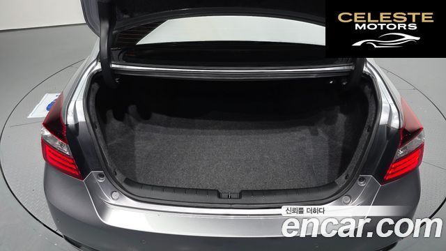 HONDA 2.4 2017 — photo 26 sur 31