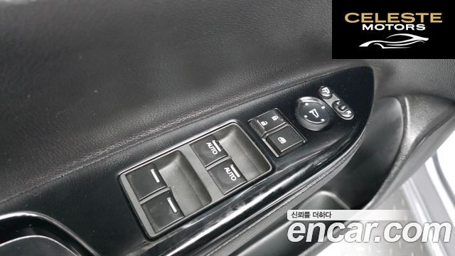 HONDA 2.4 2017 — photo 28 sur 31