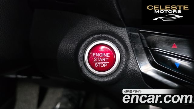 HONDA 2.4 2017 — photo 29 sur 31
