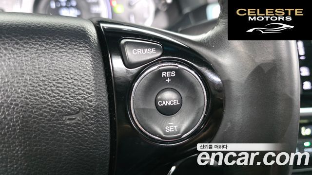 HONDA 2.4 2017 — photo 31 sur 31