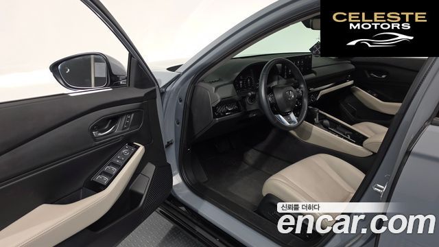HONDA 112.0 HighTouring 2023 — photo 10 sur 20
