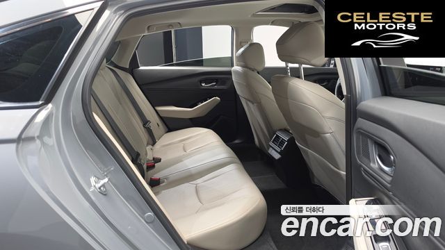 HONDA 112.0 HighTouring 2023 — photo 11 sur 20