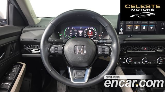 HONDA 112.0 HighTouring 2023 — photo 12 sur 20