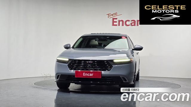 HONDA 112.0 HighTouring 2023 — photo 3 sur 20