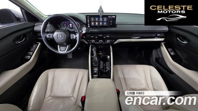 HONDA 112.0 HighTouring 2023 — photo 7 sur 20