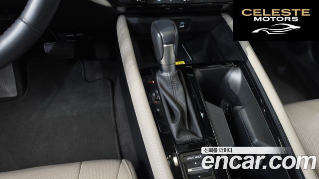 HONDA 112.0 HighTouring 2023 — photo 9 sur 20