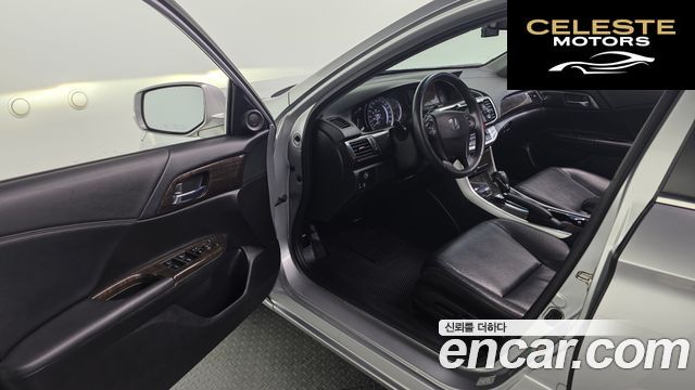 HONDA 2.4 2015 — photo 10 sur 20