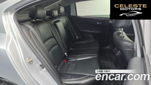 HONDA 2.4 2015 — photo 11 sur 20