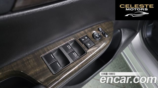 HONDA 2.4 2015 — photo 15 sur 20