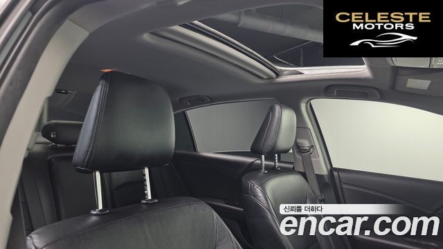 HONDA 2.4 2015 — photo 16 sur 20