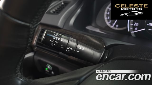 HONDA 2.4 2015 — photo 17 sur 20