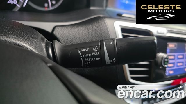 HONDA 2.4 2015 — photo 18 sur 20