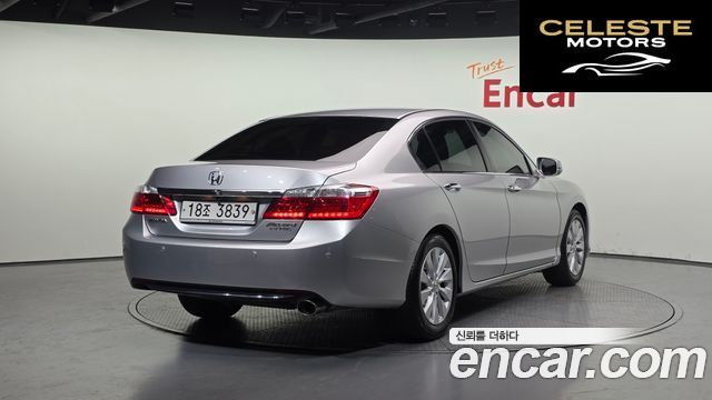HONDA 2.4 2015 — photo 2 sur 20