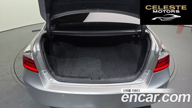 HONDA 2.4 2015 — photo 20 sur 20