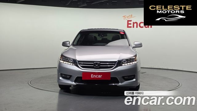 HONDA 2.4 2015 — photo 3 sur 20