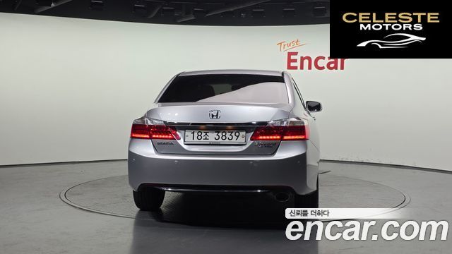 HONDA 2.4 2015 — photo 4 sur 20