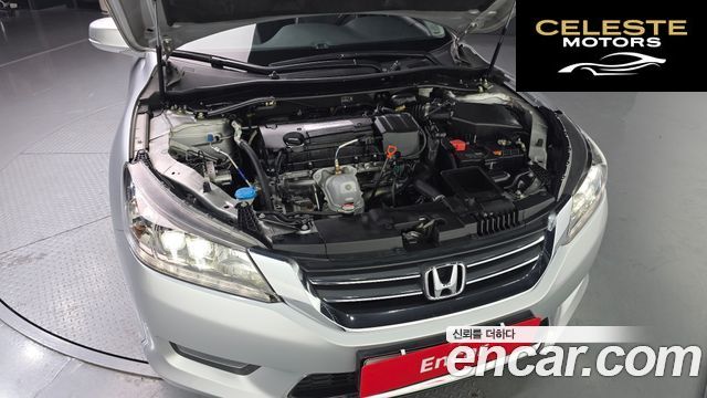 HONDA 2.4 2015 — photo 6 sur 20
