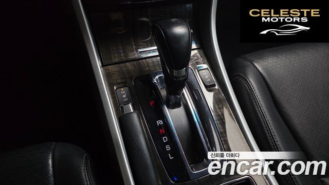 HONDA 2.4 2015 — photo 9 sur 20