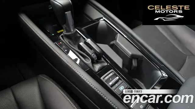 HONDA 112.0 HighTouring 2024 — photo 12 sur 30