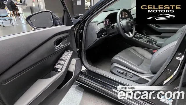 HONDA 112.0 HighTouring 2024 — photo 13 sur 30