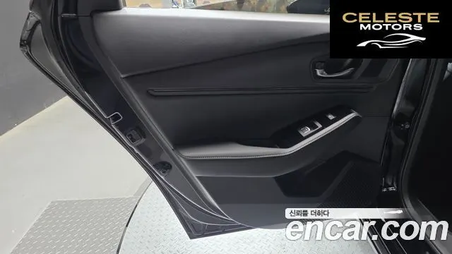 HONDA 112.0 HighTouring 2024 — photo 15 sur 30