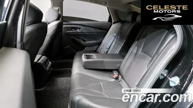 HONDA 112.0 HighTouring 2024 — photo 18 sur 30